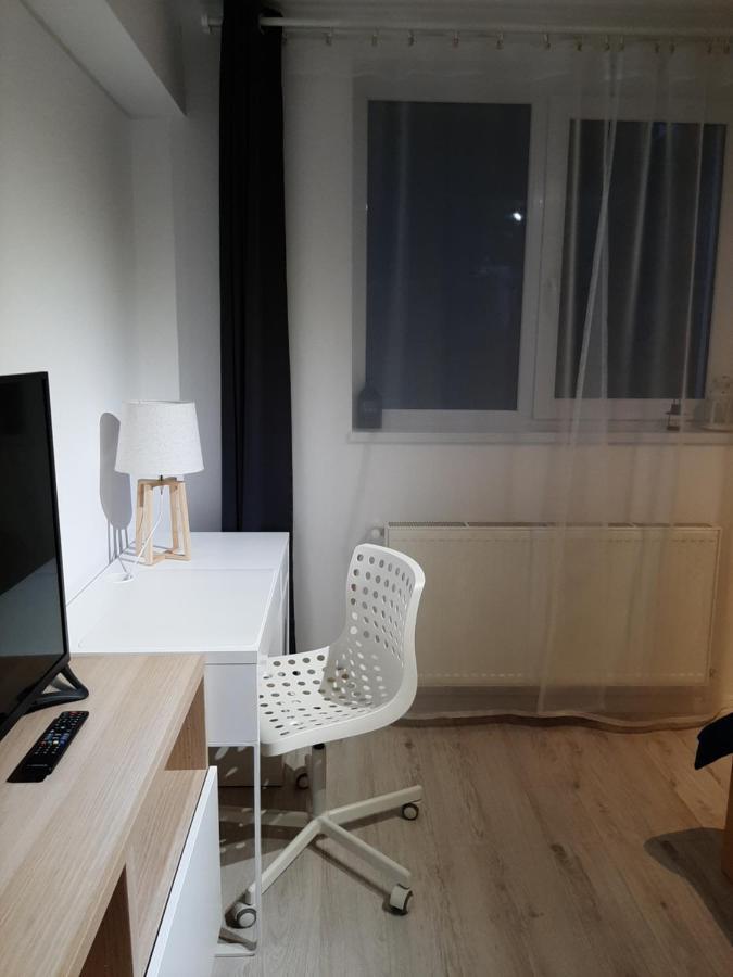 Appartement Light House à Cluj-Napoca Extérieur photo