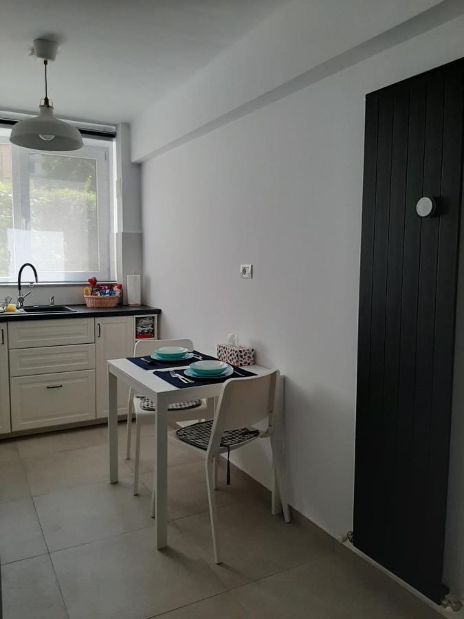 Appartement Light House à Cluj-Napoca Extérieur photo