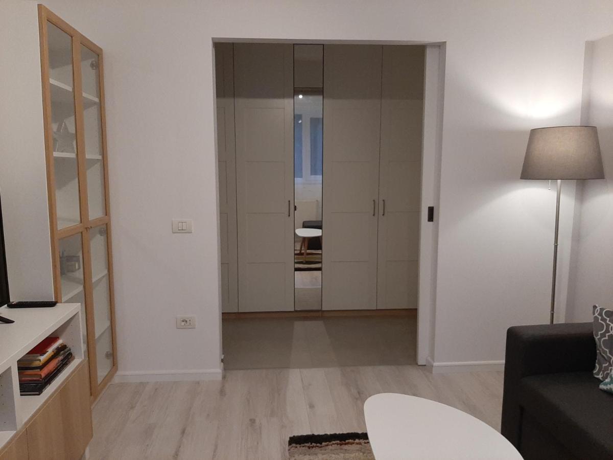 Appartement Light House à Cluj-Napoca Extérieur photo