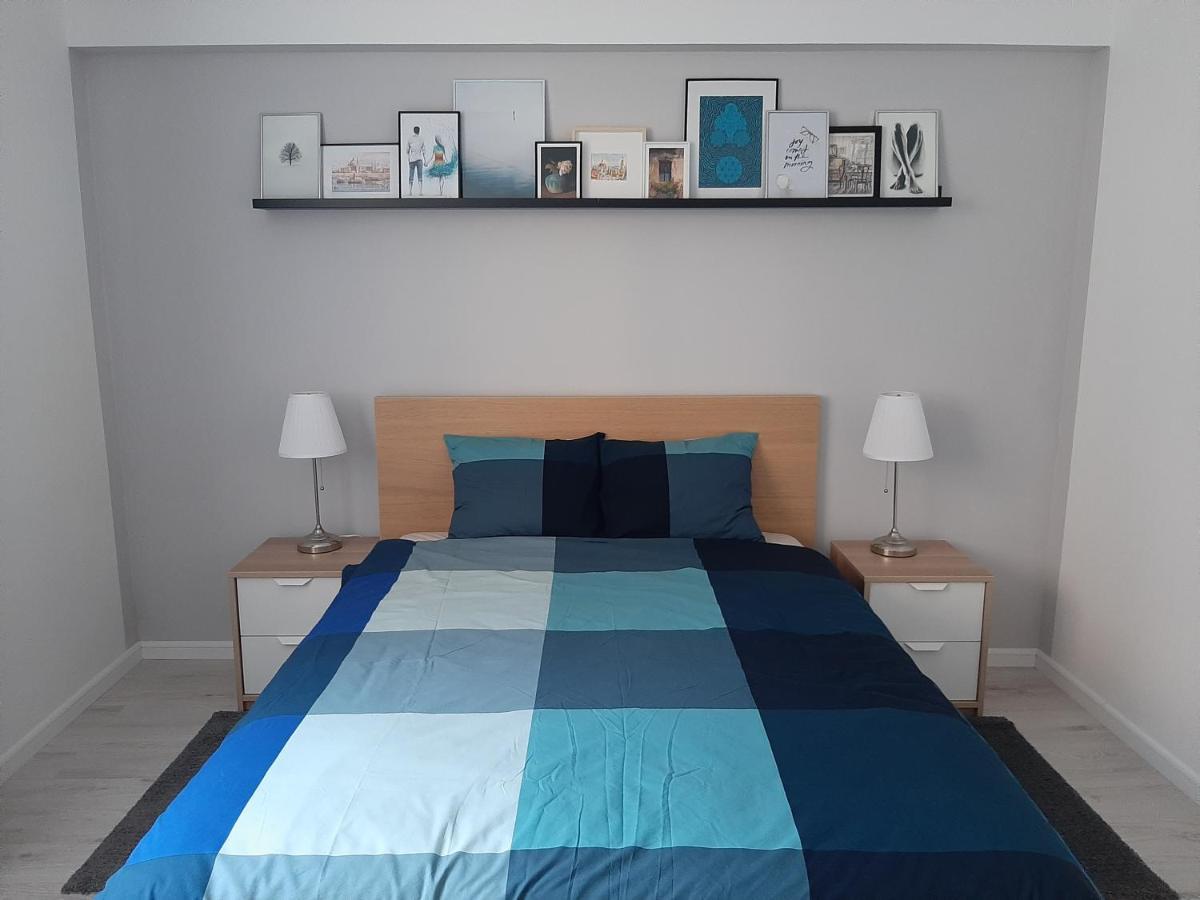 Appartement Light House à Cluj-Napoca Extérieur photo