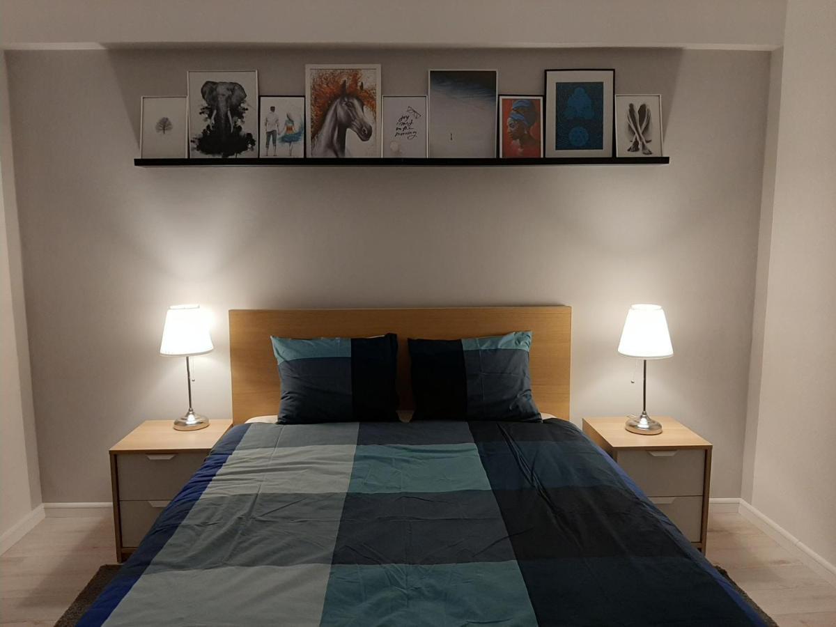 Appartement Light House à Cluj-Napoca Extérieur photo