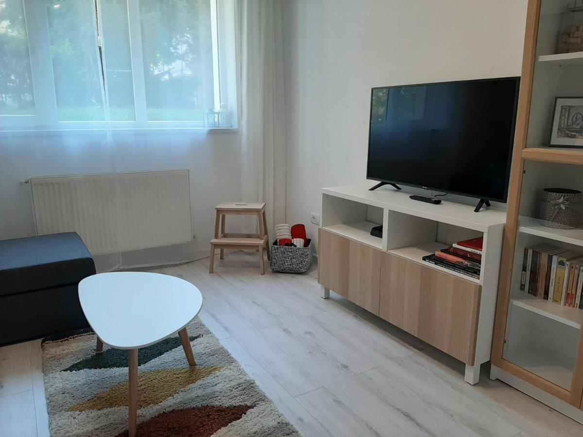 Appartement Light House à Cluj-Napoca Extérieur photo