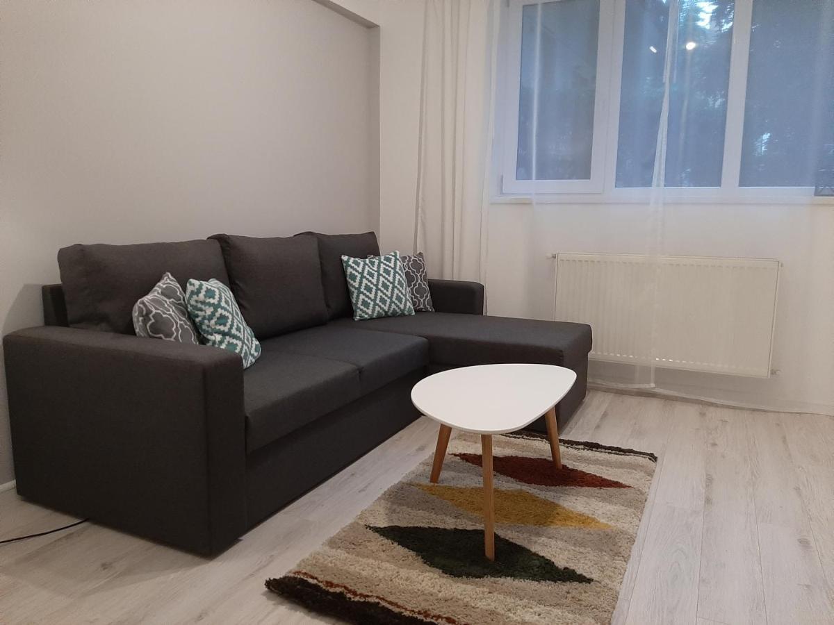 Appartement Light House à Cluj-Napoca Extérieur photo