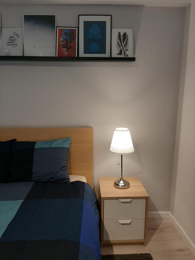 Appartement Light House à Cluj-Napoca Extérieur photo