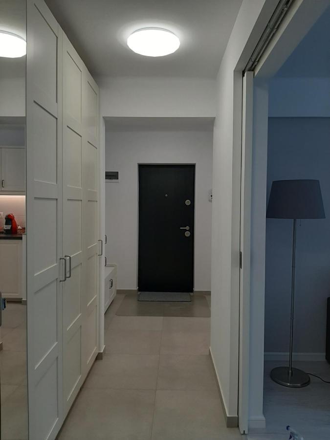 Appartement Light House à Cluj-Napoca Extérieur photo