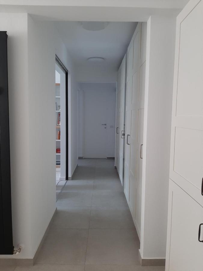 Appartement Light House à Cluj-Napoca Extérieur photo